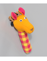 Rasselgiraffe Thumbnail 1