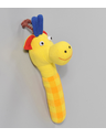 Rasselgiraffe Thumbnail 1