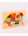 Notizbuch 'Elefant' M Thumbnail 1