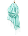 Foulard soie sauvage 190x35cm Thumbnail 1