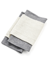 Pulswärmer  'Baby Pima', Beige, OS Thumbnail 1