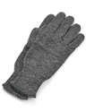 Basic Handschuhe, Grau, OS Thumbnail 1