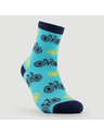 Kindersocken 'Bicycles' 19-22 Thumbnail 1