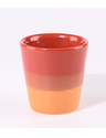 2er-Set Kaffeebecher 'Kürbis' Thumbnail 1