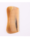 Hornkamm 'Beige' Thumbnail 1