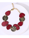 Armband 'Blättchen' Thumbnail 1