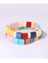 Armband 'Glasperlen' 2er Set Thumbnail 1