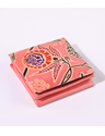 Münztäschchen 'Rose' Thumbnail 1