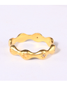 Fingerring 'Zirkonia' Thumbnail 1