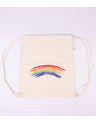 Beutelrucksack 'Regenbogen' Thumbnail 1