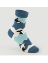 Kindersocken 'Orcas' 27-30 Thumbnail 1
