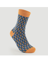 Veraluna Socken 'Geo' 35-38 Thumbnail 1