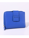 Portemonnaie 'Kobalt' Thumbnail 1
