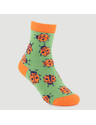 Chaussettes pour enfants 'Ladybug' Thumbnail 1