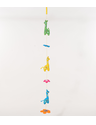 Girlande 'Giraffen' Thumbnail 1