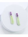 Boucles d'oreilles 'Tagua' Thumbnail 1