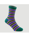 Kindersocken 'Stripes' 19-22 Thumbnail 1