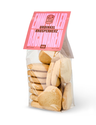 Biscuits Urdinkel Knusperherzen BIO 180g Thumbnail 1