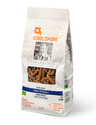 Emmer Penne Rigate Vollkorn BIO 500g Thumbnail 1