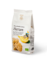 Mascobado Lemon Herzen BIO 125g Thumbnail 1
