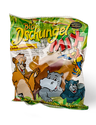 Bio Dschungel-Mix, Fruchtgummi 100g Thumbnail 1