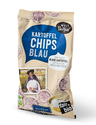 Chips bleu BIO 100g Thumbnail 1