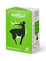 Raselli thé à la menthe BIO 20x1.2g Thumbnail 1
