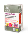 Gaïa Black Merry Christmas BIO 20x1.6g Thumbnail 1