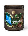 capsules lungo 'passionato' BIO 21 pcs Thumbnail 1