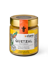 Quetzal Guatemala Honig cremig BIO 500g Thumbnail 1
