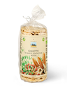 Maiswaffeln mit roten Linsen BIO 120g Thumbnail 1
