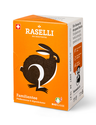 Raselli Thé familial BIO 20x1.2g Thumbnail 1