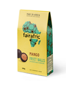 fairafric BIO Fruitballs Mango 100g Thumbnail 1
