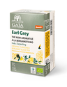 Gaïa Schwarztee Earl Grey BIO 20x1.6g Thumbnail 1
