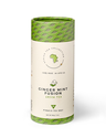 Kazi Yetu Ginger Mint Green Tea 20x2.8g Thumbnail 1