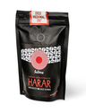 Solino Kaffee Harar Bohnen 250g Thumbnail 1
