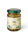 Capperi in aceto di vino BIO 140g Thumbnail 1
