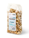 Cashew Sel de mer BIO 400g Thumbnail 1