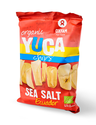 Yuca Maniok Chips Salz BIO 60g Thumbnail 1
