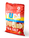 Yuca Maniok Chips Salz BIO 150g Thumbnail 1
