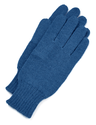 Basic Handschuhe, Türkis, OS Thumbnail 1