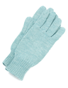 Basic Handschuhe, Celeste, OS Thumbnail 1