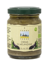 Crema di Melanzane BIO 120g Thumbnail 1