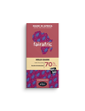 fairafric BIO Zartbitter 70% 80g Thumbnail 1