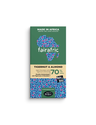 fairafric BIO Tigernuss&Mandel 70% 80g Thumbnail 1