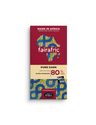 fairafric BIO Zartbitter 80% 80g Thumbnail 1