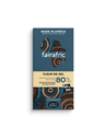 fairafric BIO Zartbitter&Salz 80% 80g Thumbnail 1