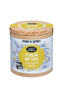 Fleur de Sel Zitrone&Pfeffer BIO 70g Thumbnail 1