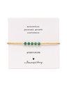 Essential Aventurine Bracelet GC Thumbnail 1