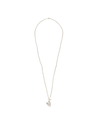 Paradise Rose Quartz Necklace SC Thumbnail 1